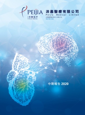 2020中期报告
